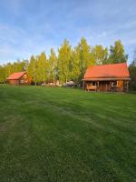Domki u Kasi i Pawła - B&B Tałty