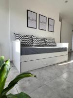 FINCA NOVA Apartment 5 - Bed and Breakfast Balcarce
