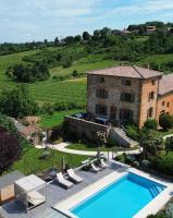 Maison de Pagneux - B&B