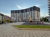 Nova zgrada stan na dan Stupine G Tuzla Top Lokacija - Chambres d’hôtes Tuzla