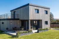 Altitude Marine property - B&B Sibiril