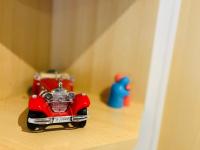 Le Vintage, Calme et Central - B&B Annecy