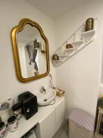 Casa Fiorita - B&B Bellinzona