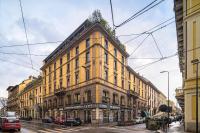 Marine Apartment - Milano Centrale - Ferienwohnung Mailand