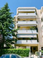 2BR home with Parking close to YGEIA, Mitera & OAKA - B&B Atene