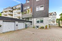 BEGE APARTMENTS Corporate Corner - Ferienwohnung