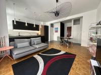 T2 53m2 quartier libération proche arrêt de Tram - Bed and Breakfast Nice