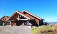 Chalet Terres Neuves, confort et vue sur le lac - Chambres d’hôtes Gérardmer