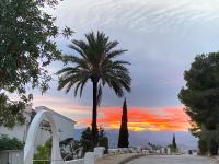 Santa Lucia Sea View - Bed and Breakfast Xàbia