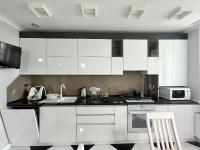 Central Luxe 2BR - Chambres d’hôtes Chişinău