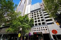 Cozy and Central Studio in Melbourne CBD at QV Market - B&B Melbourne