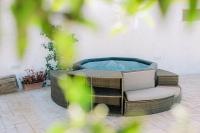 Tenuta Pizzi - B&B