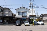 SASAGUCHI HOUSE 10minute walk from Niigata station - B&B Niigata