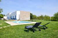 Quinta da Pi Silveira - Ferienwohnung Loulé