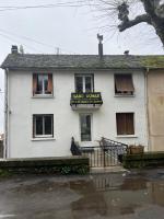 Dumas St-Germain de calberte - B&B Nîmes