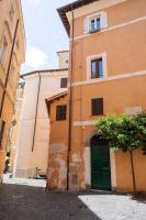 Pgrhome Portico d'Ottavia - B&B Roma