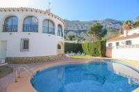 Don Quijote AM 6 P by CARLOSFERIEN - Ferienwohnung Denia