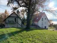 Ferienwohnung Studio Süßenmühle - B&B Sipplingen