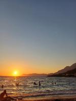 Apartment Lukas Galileo blizu centra i plaze - B&B Makarska