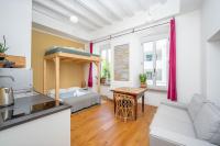 Appartamento Montfort - Affitti Brevi Italia - B&B Trieste