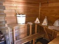 Clos de la filature sauna et bien-être - B&B Ronchamp