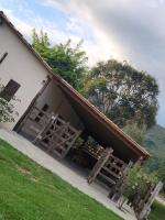 Fazenda Tarumã - B&B