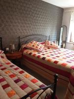 Driepersoonskamer met Eigen Badkamer