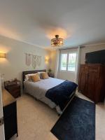 Villa Ruperto - Calpe's Mini Resort - B&B Calpe