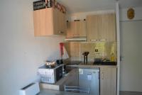 Loue studio-cabine à Barèges(65) - Ferienwohnung Bareges