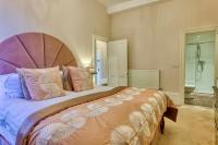 The Art Deco Retreat-Ramsgate-Ground floor-Sea Views - B&B Ramsgate