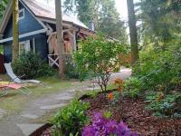 Black & White - Honey - Ferienwohnung Kołczewo