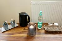 Villa Seestern - Chambres d’hôtes Juist