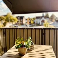 Kapellenblick Seligenstadt - Ferienwohnung Seligenstadt