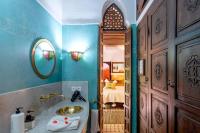 Agena Deluxe Double Room