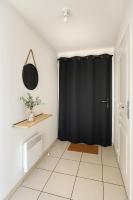 T3 cosy avec jardin et parking, calme et nature - Chambres d’hôtes