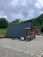 Forest Cuib - Ferienwohnung Predelut
