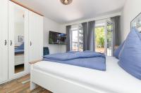 Appartamento con 2 Camere da Letto