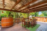 Casato Calabrese - B&B Villaggio Resta