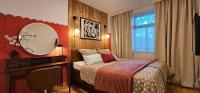 Apartamento de 2 dormitorios