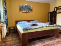 Suite - Vue sur Jardin