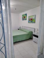 Apartamento de 1 dormitorio