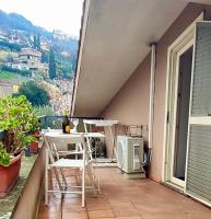 Il Lago e la Luna- Natura, Yoga e Relax - Ferienwohnung Trevignano Romano