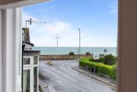 Luxury Georgian home & garden by the sea, 6 guests - B&B