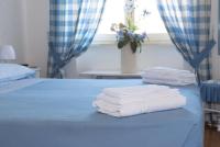 Chambre Lit Queen-Size - Vue sur Jardin