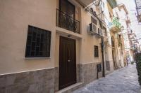 Flat in Center - B&B Palermo