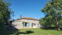 Gîte Chez Chenon - B&B Saint-Sulpice-de-Ruffec