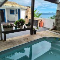 Casa de Praia - RJ Mangaratiba - Praia brava - B&B