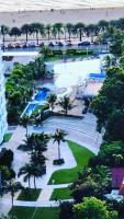Studio 27sqm วิวทะเล seaview ชั้น12th 1111 - B&B Jomtien