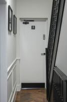 The Boot Rooms Anfield - B&B