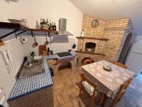 La casetta degli archi - B&B Città Sant'Angelo